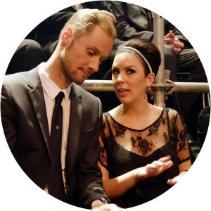 Jacqueline Boonen photograph