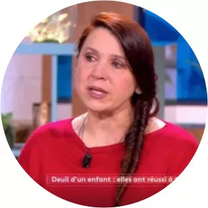 Jacqueline Bouaniche - Nicolas Demorand's mother