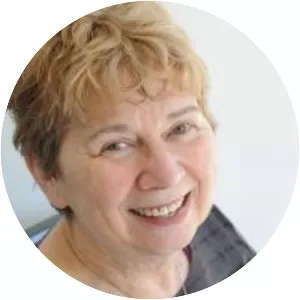 Jacqueline Briggs Martin