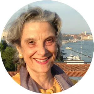 Jacqueline Burckhardt