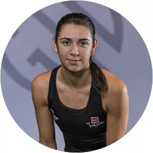 Jacqueline Cabaj Awad