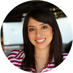 Jacqueline CalderonGuido