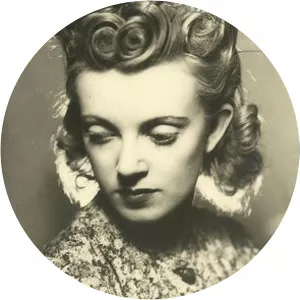 Jacqueline Cantrelle