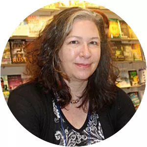 Jacqueline Carey - American writer