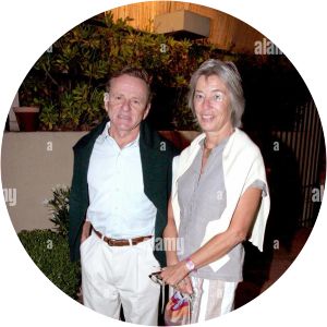 Jacqueline Carignon photograph