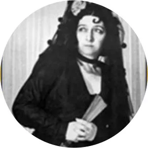 Jacqueline Casadesus