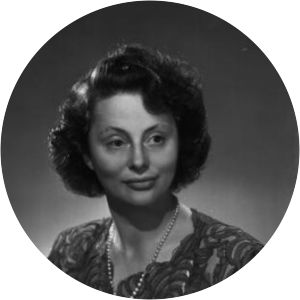 Jacqueline Castellani