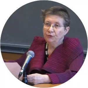 Jacqueline Cerquiglini-Toulet