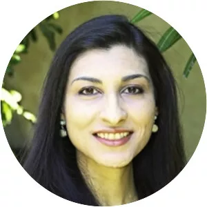 Jacqueline Chattopadhyay