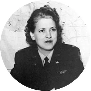 Jacqueline Cochran