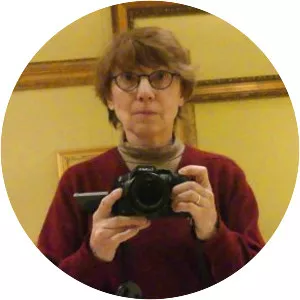 Jacqueline Dauxois - Writer