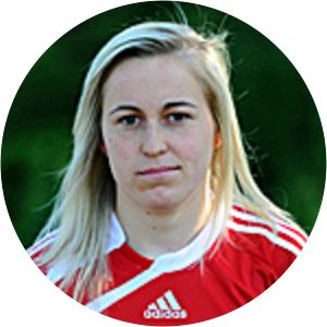 Jacqueline De Backer