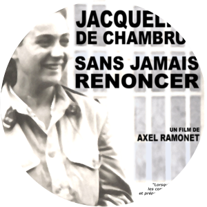 Jacqueline de Chambrun