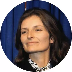 Jacqueline de Croisset - Yul Brynner's ex-wife