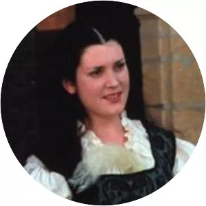 Jacqueline De Ghent - Fictional character