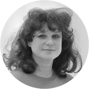 Jacqueline de Jong - Dutch painter