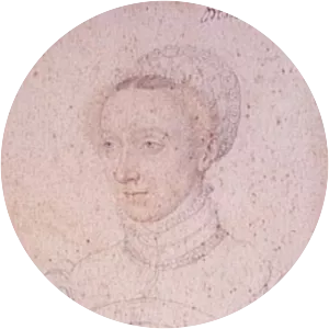 Jacqueline de Longwy - 