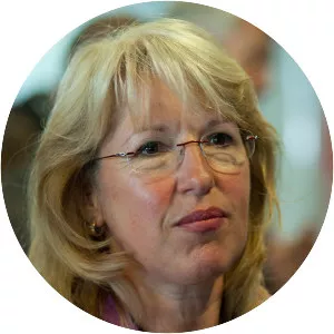 Jacqueline de Quattro