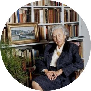 Jacqueline de Romilly