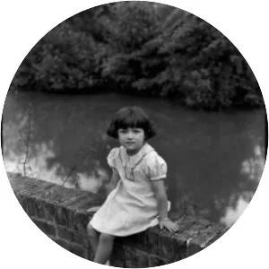 Jacqueline de Sibour photograph