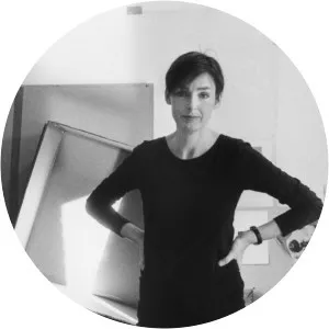 Jacqueline Donachie - Artist