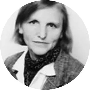 Jacqueline Dutheil de la Rochère