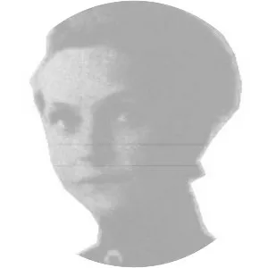 Jacqueline E. Van der Waals