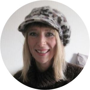 Jacqueline East - Illustrator