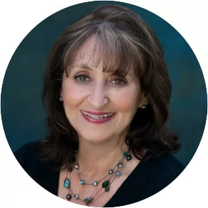 Jacqueline Elliot - Author