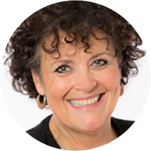 Jacqueline EustacheBrinio