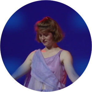 Jacqueline Fallon photograph