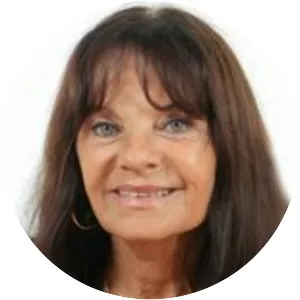 Jacqueline Farreyrol