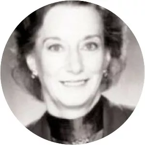 Jacqueline Fawcett - Author