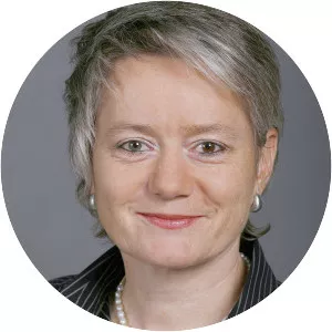 Jacqueline Fehr - Swiss Politician