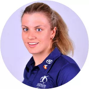 Jacqueline Freney - Australian swimmer