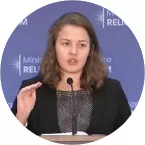 Jacqueline Furnari photograph