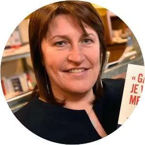 Jacqueline Galant - Mayor of Jurbise