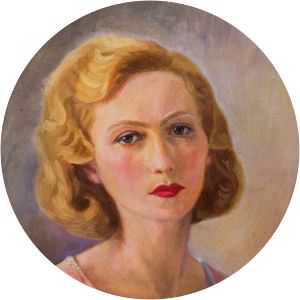 Jacqueline Gaussen-Salmon