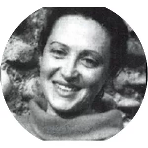 Jacqueline Guerroudj