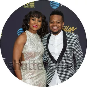 Jacqueline Gyamfi Greene photograph