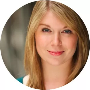 Jacqueline Harding photograph