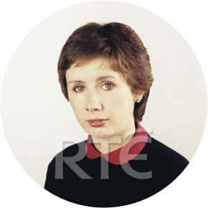 Jacqueline Hayden ​ photograph