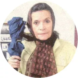 Jacqueline Henríquez