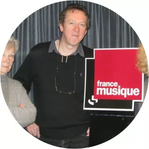 Jacqueline Hiegel photograph