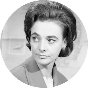 Jacqueline Hill
