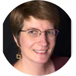 Jacqueline Houtman - Author