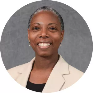 Jacqueline Hughes-Oliver