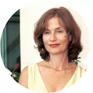 Jacqueline Huppert photograph