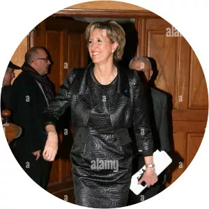 Jacqueline Irles - Mayor of Villeneuve-de-la-Raho