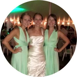 Jacqueline Jean Messier